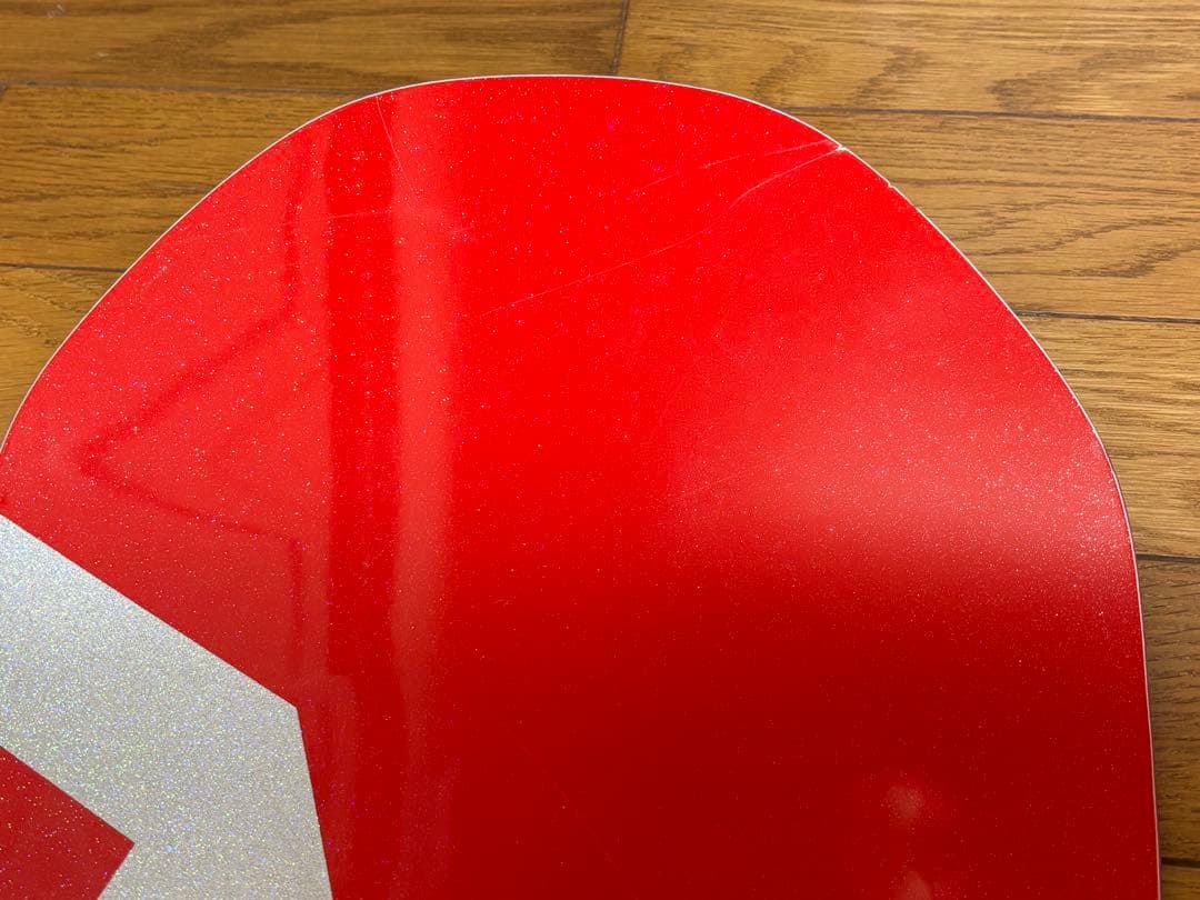 店舗限定色 011 artistic FLAT KING フラキン 150