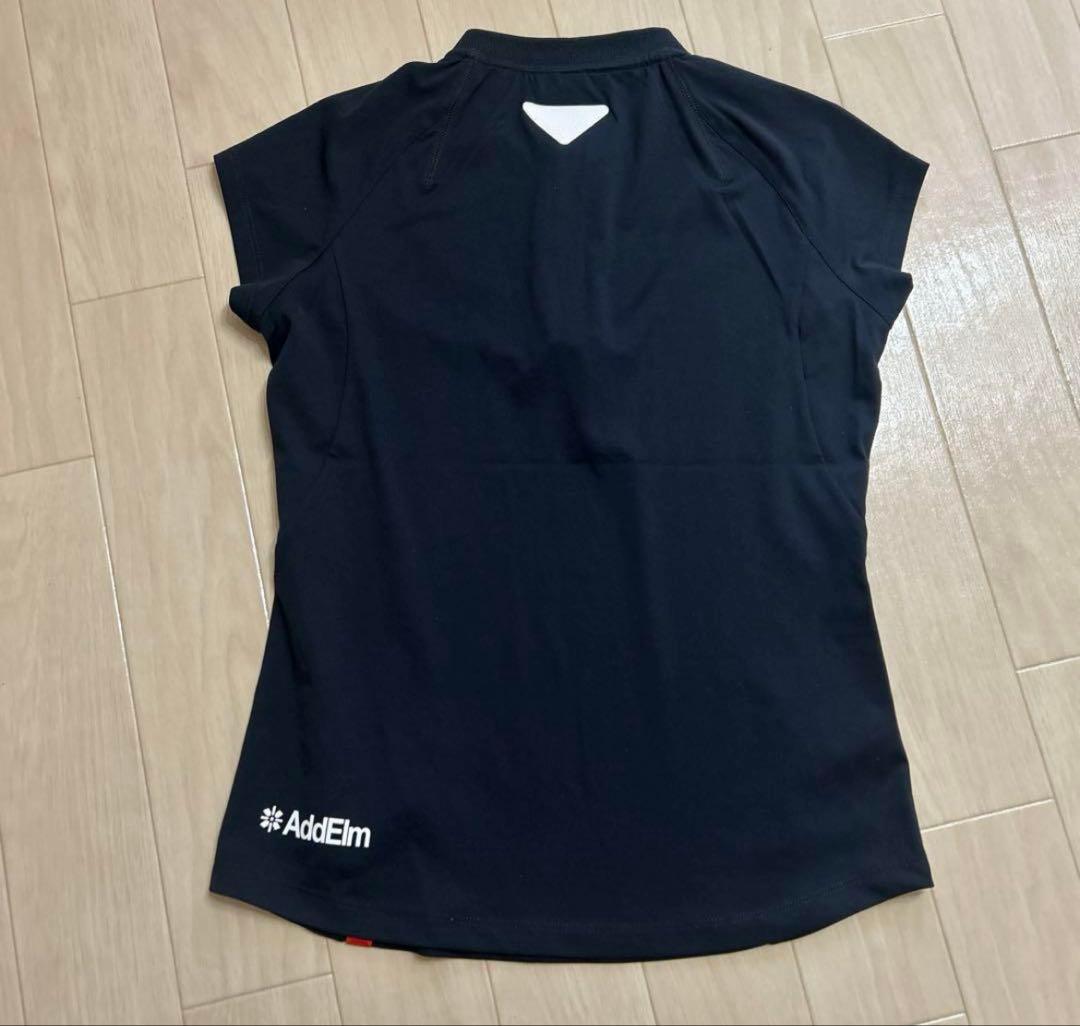 ユナイテッドアローズゴルフ　レディースM ネイビーウェア