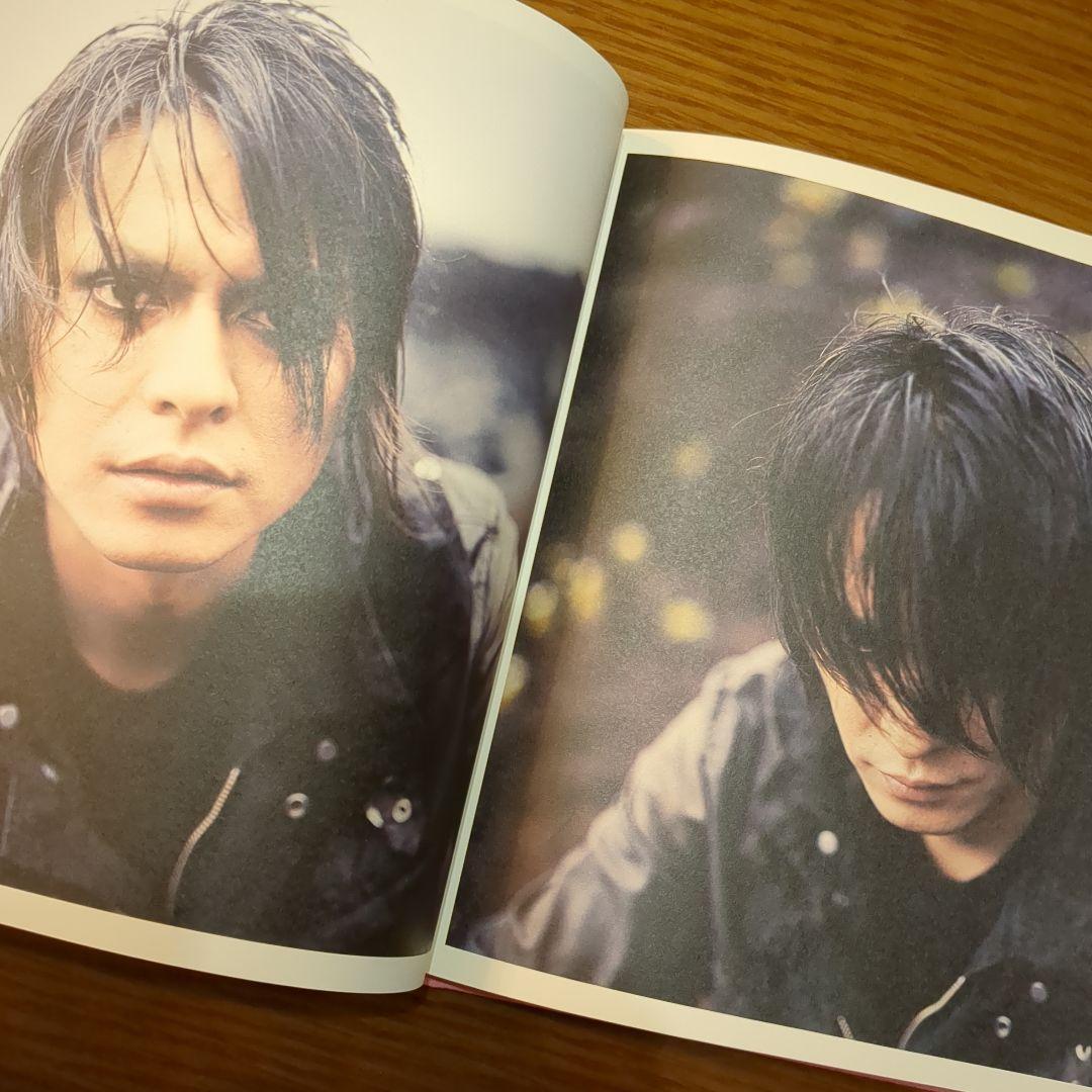 【絶版レア品】櫻井敦司 夜想 DVD有り、チラシ付