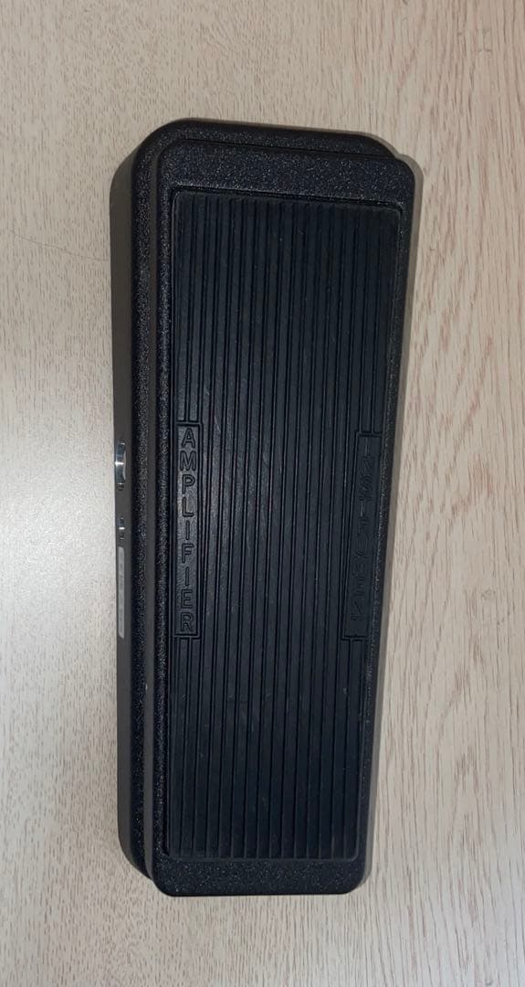 Cry Baby GCB95 動作確認済