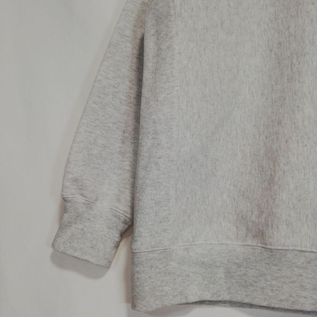 HIDE AND SEEK スウェット トレーナー ハイドアンドシーク XL