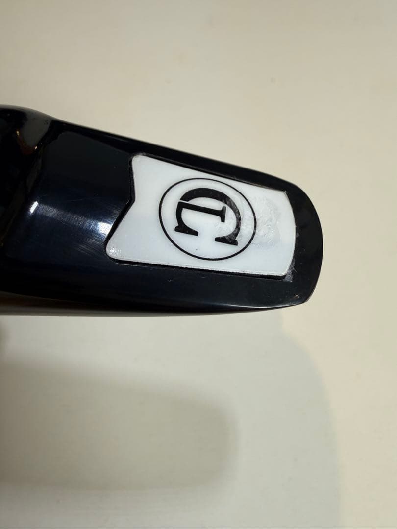 Claude Lakey Alto 4*3 マウスピース