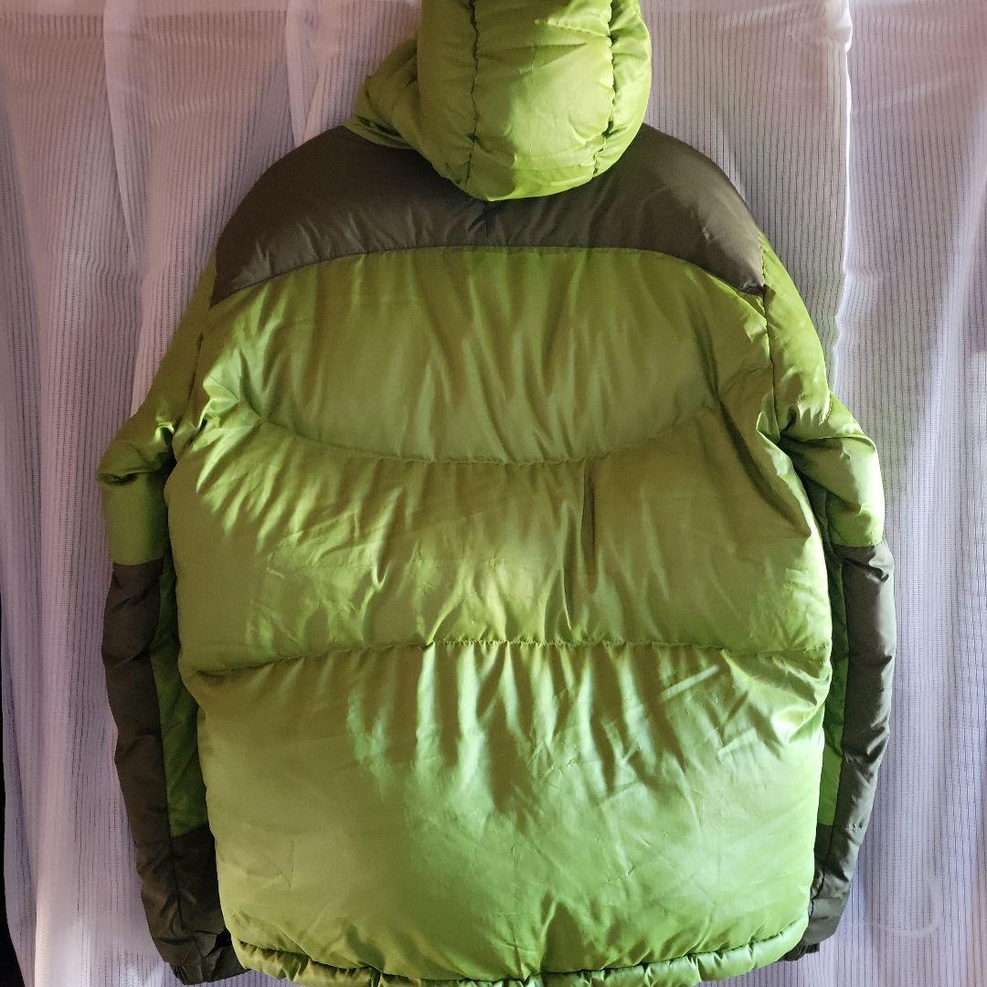 a*i様 Patagonia 廃盤 グースダウンパーカー XSサイズ