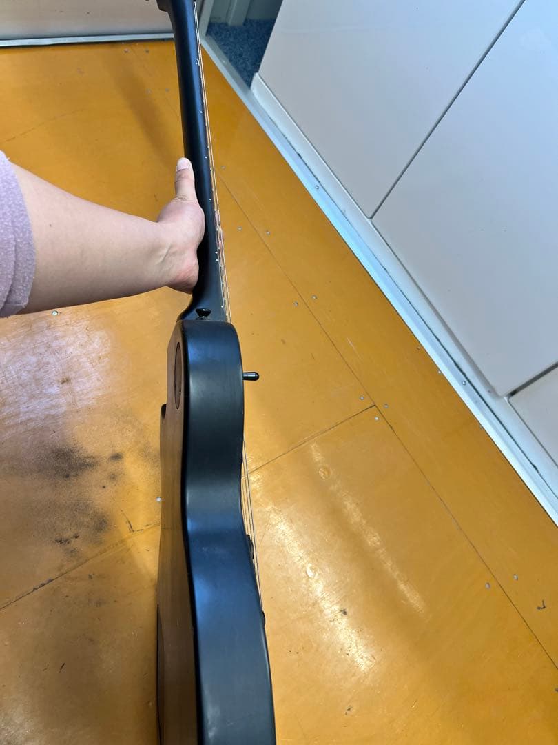 ギター Epiphune EP-PHONE