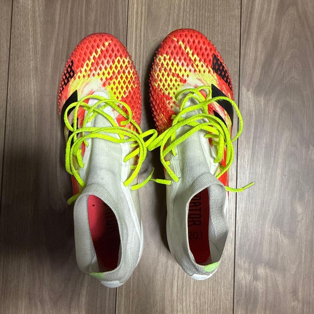 アディダス プレデター 20.1 AG