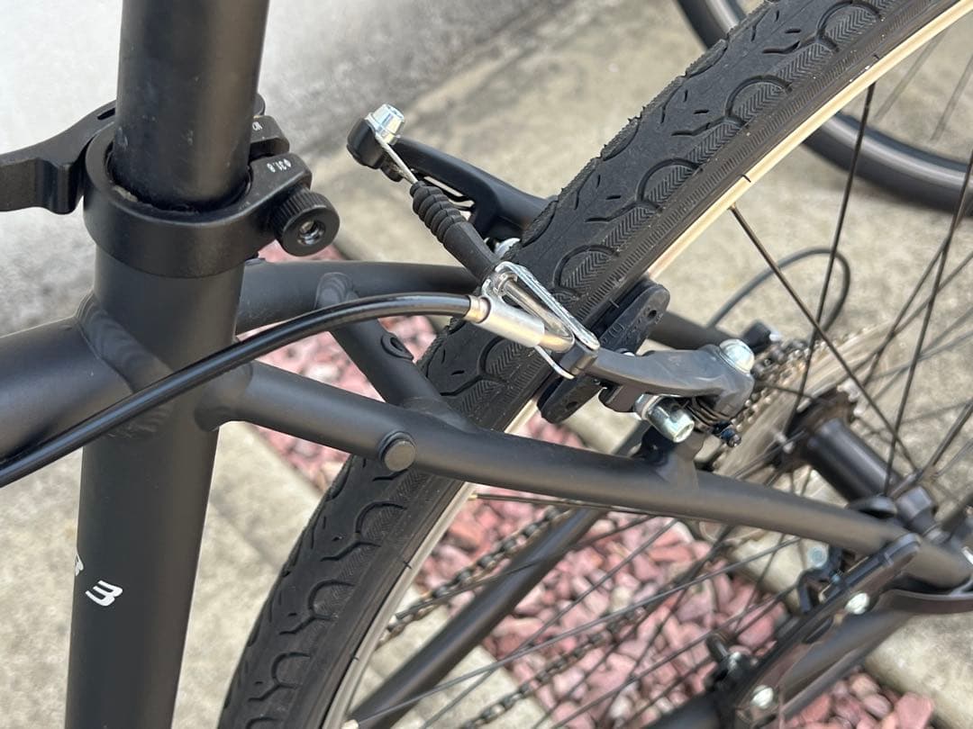 Giant Escaper R3 2025モデル 引き取りのみ