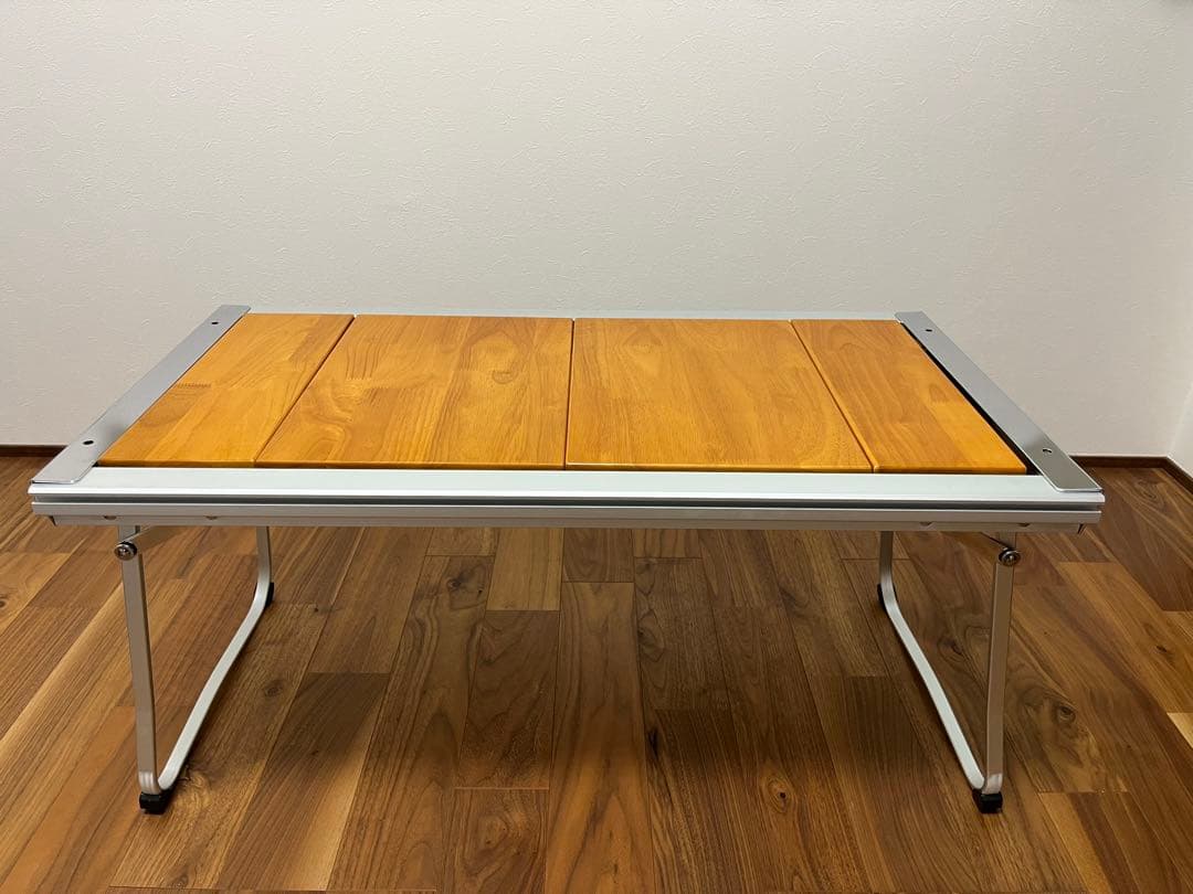 エントリーigt テーブル　スノーピーク