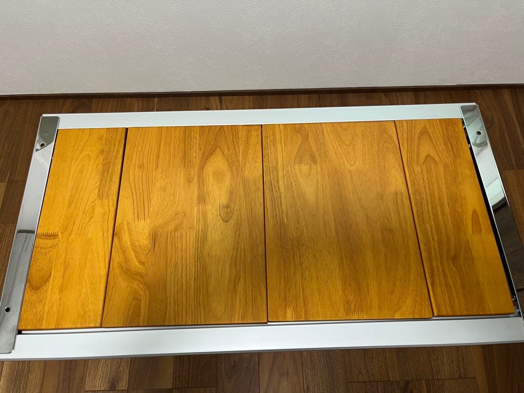 エントリーigt テーブル　スノーピーク