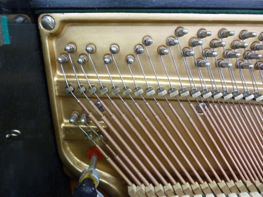 ★★★専門店整備済★カワイ★KAWAI★BL82★最上級モデル★サイレント付★★