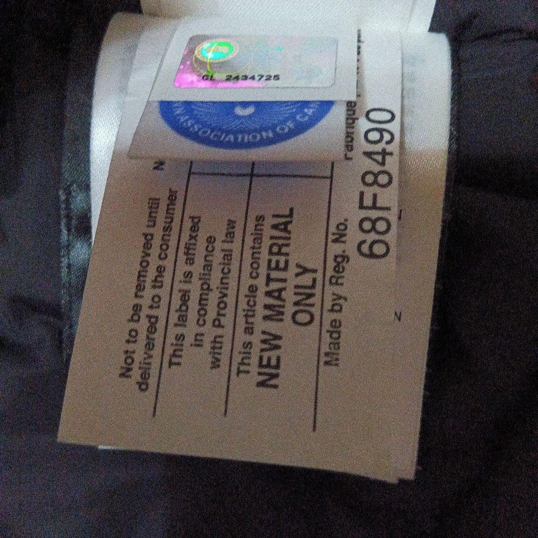 川*k様 カナダグース 4131JM R WINDSOR ウィンザー ダウンベス