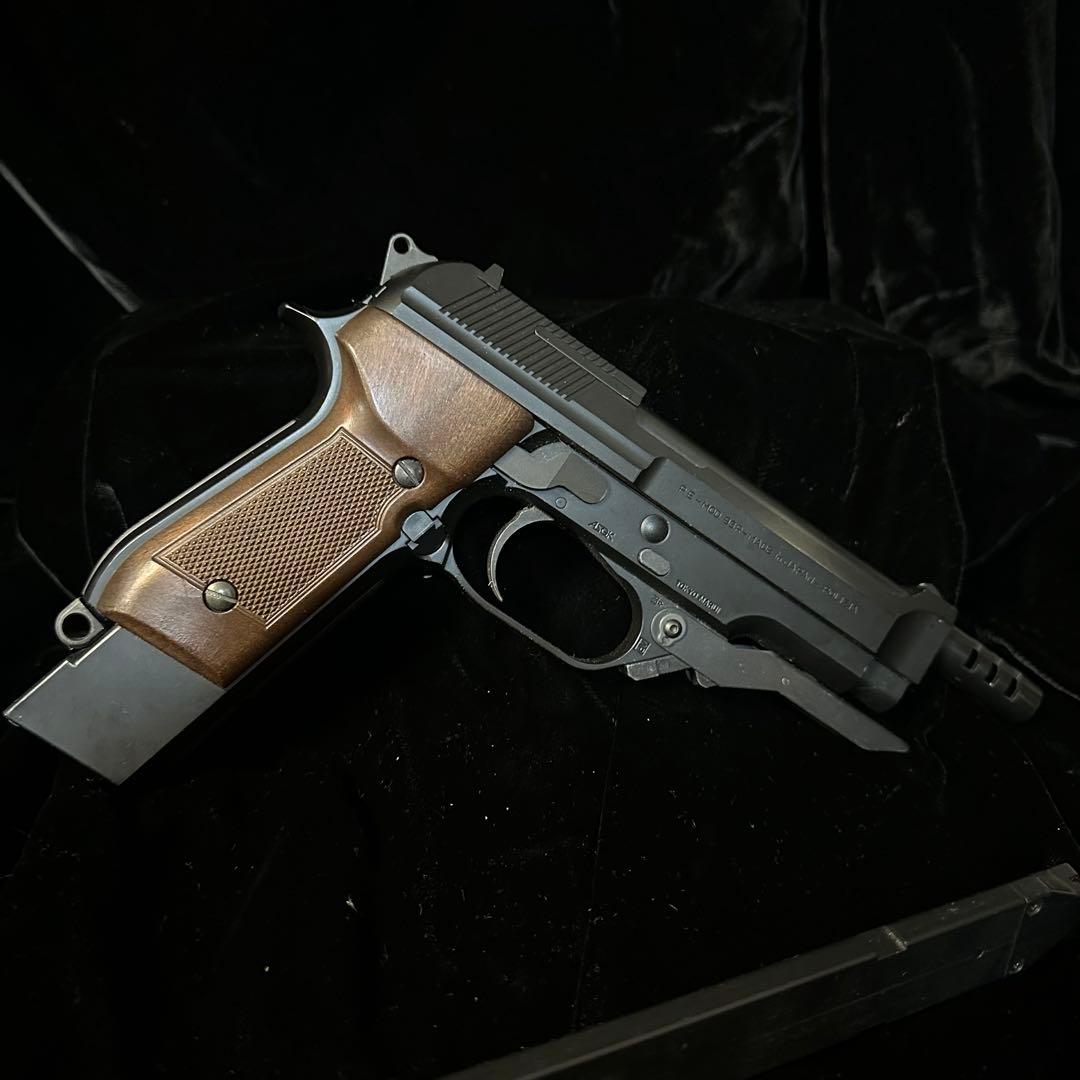 マルイM93r送料込み