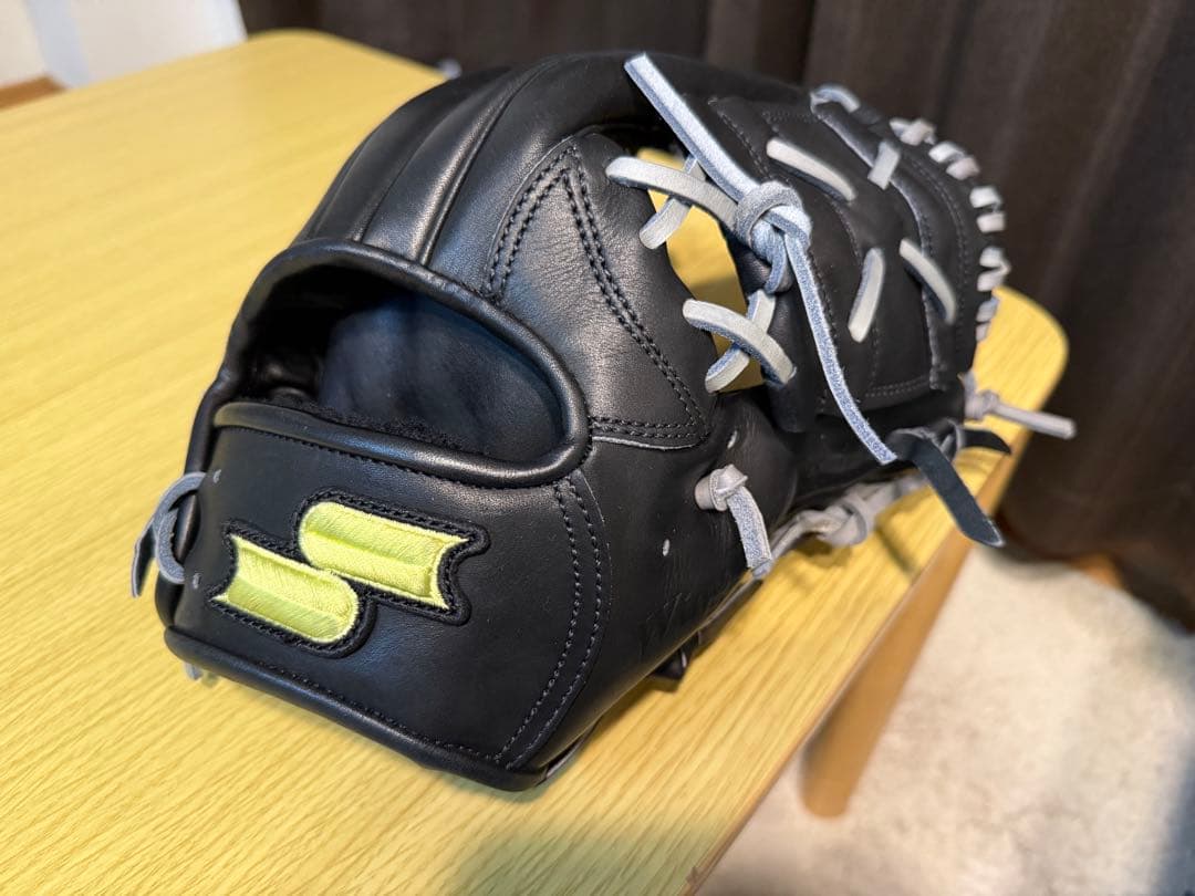 SSK 硬式グラブ