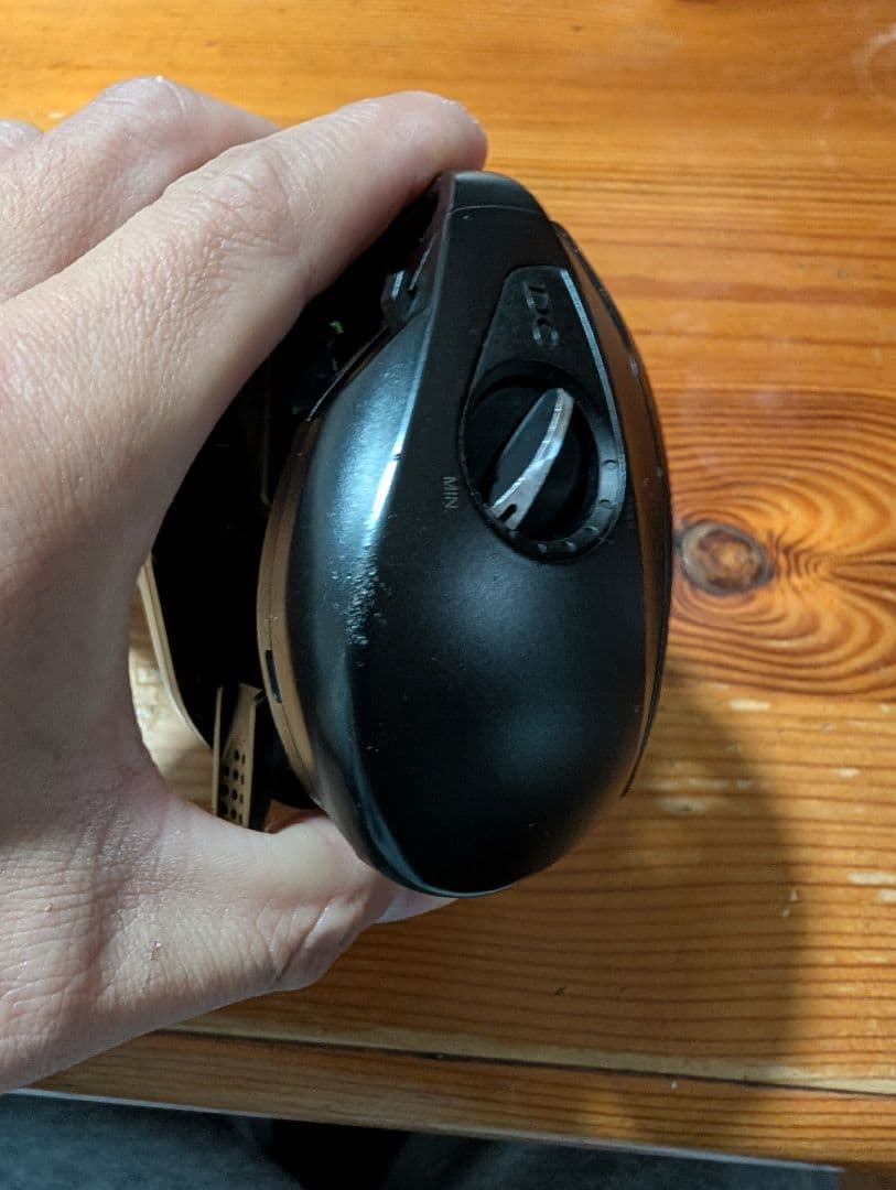 17エクスセンスDC