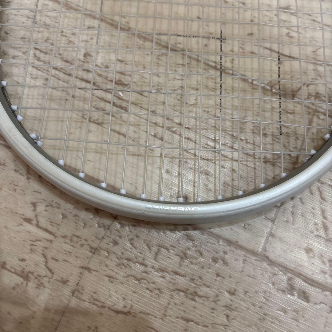 G1 プリンス テニスラケット 110平方インチ