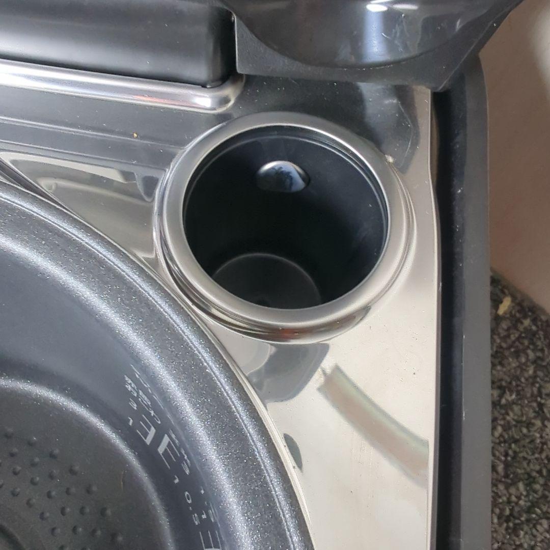 Panasonic スチーム＆可変圧力IHジャー炊飯器 SR-VSX101