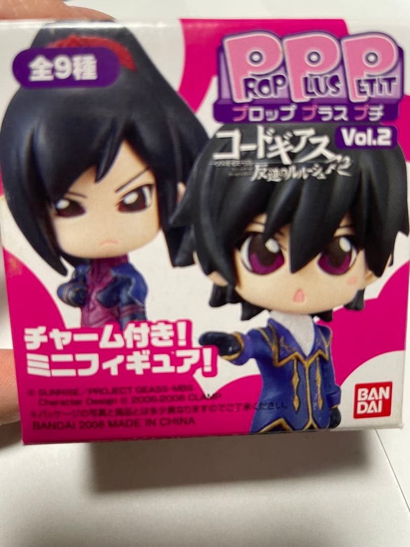 ☆コードギアス 反逆のルルーシュ☆グッズセット☆