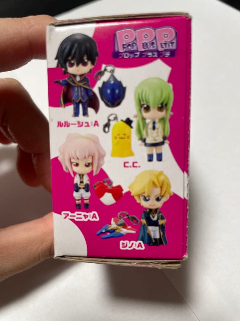 ☆コードギアス 反逆のルルーシュ☆グッズセット☆