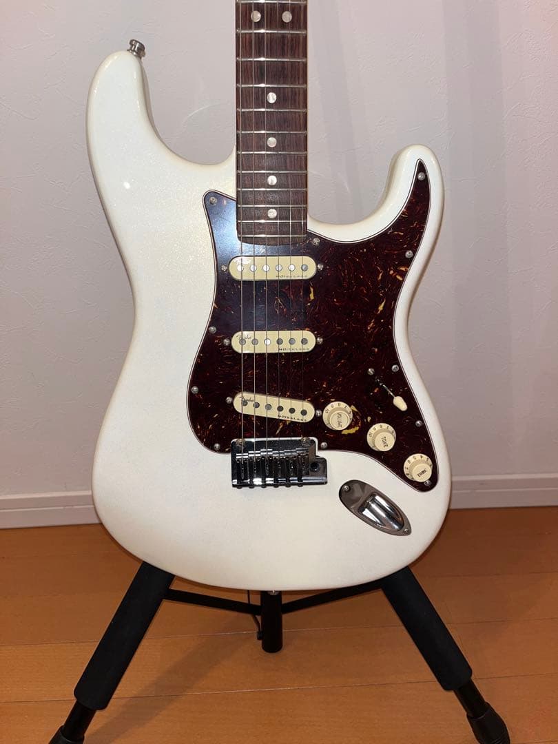 ギター Fender /USA American Ultra Stratocaster