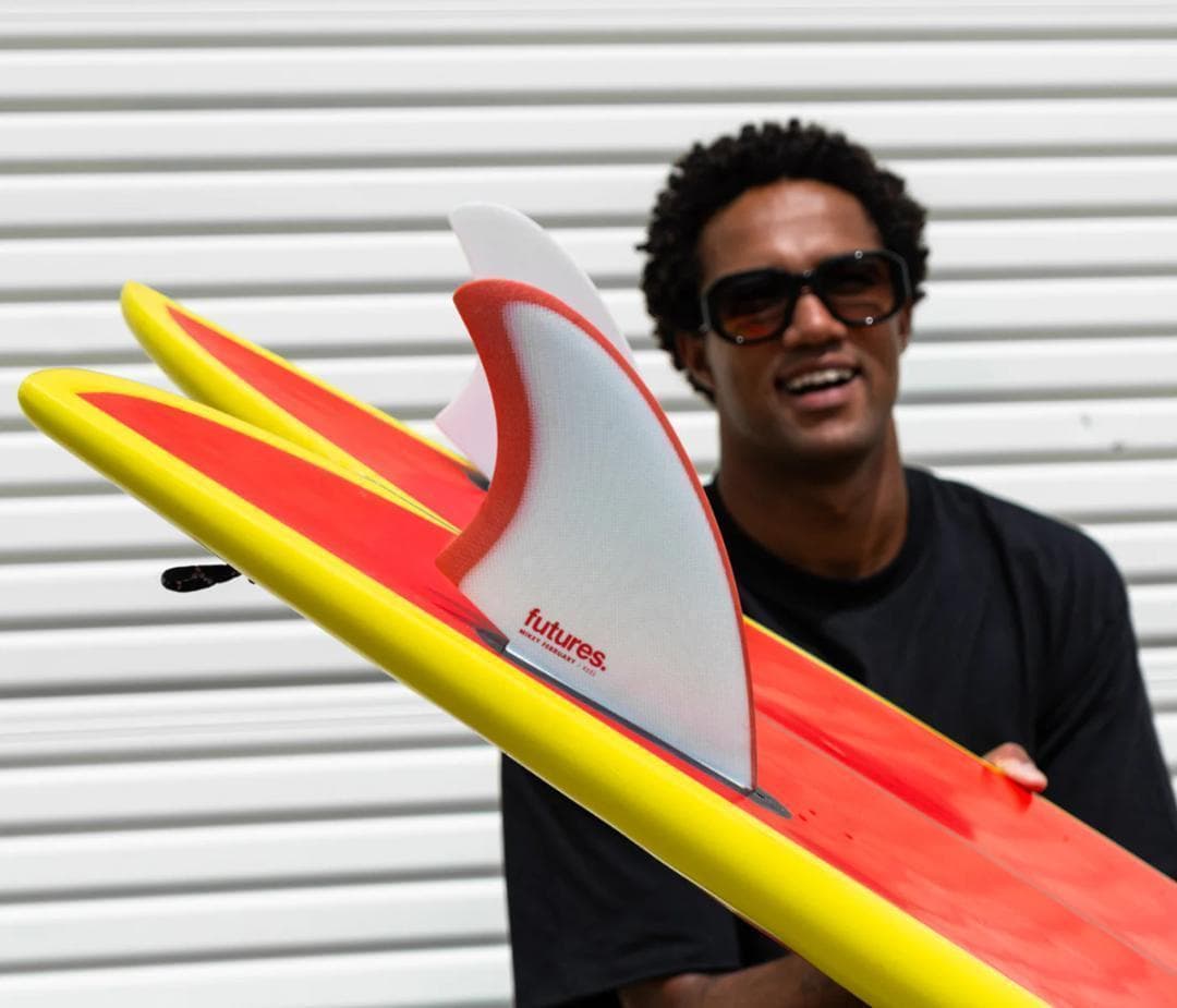 FUTURE FIN(フューチャーフィン)MIKEY FEBRUARY KEEL