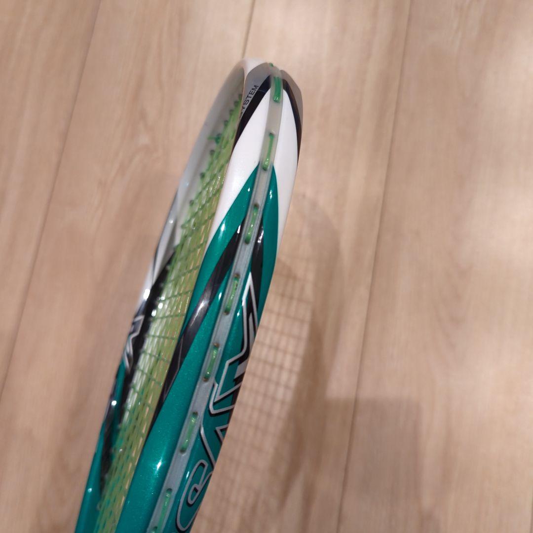 ミズノ　ジストTS