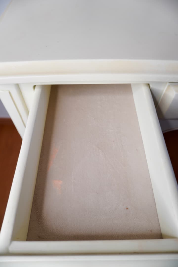 LAURA ASHLEYプロヴァンセル ドレッシングテーブル ドレッサー