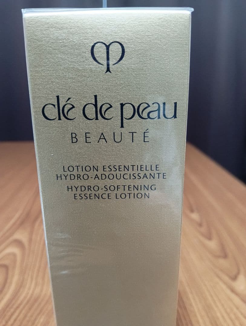 『新品』クレ・ド・ポー ボーテ ローション エサンシエル A 化粧水 170ml
