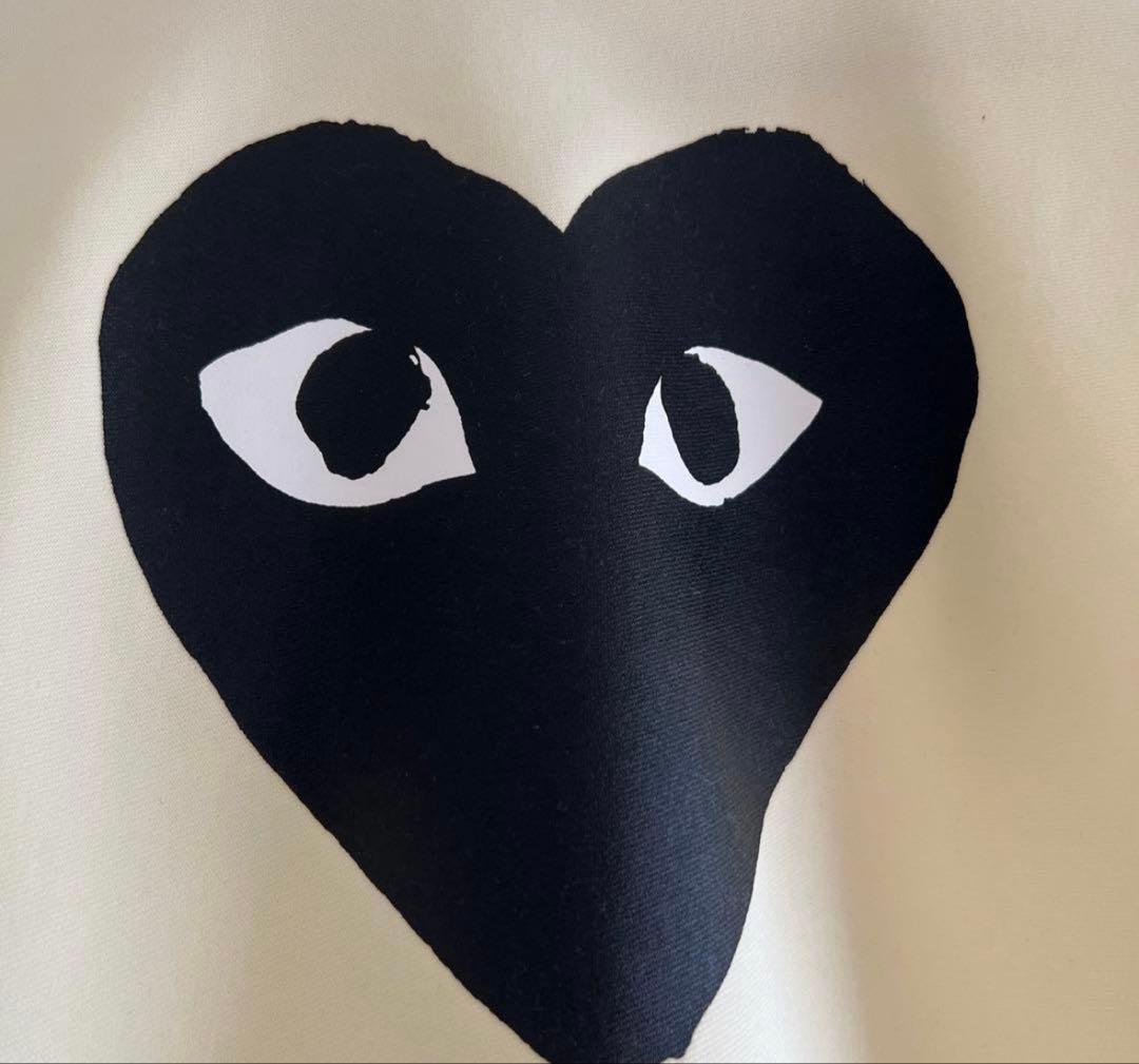 コムデギャルソン　トラックジャケット