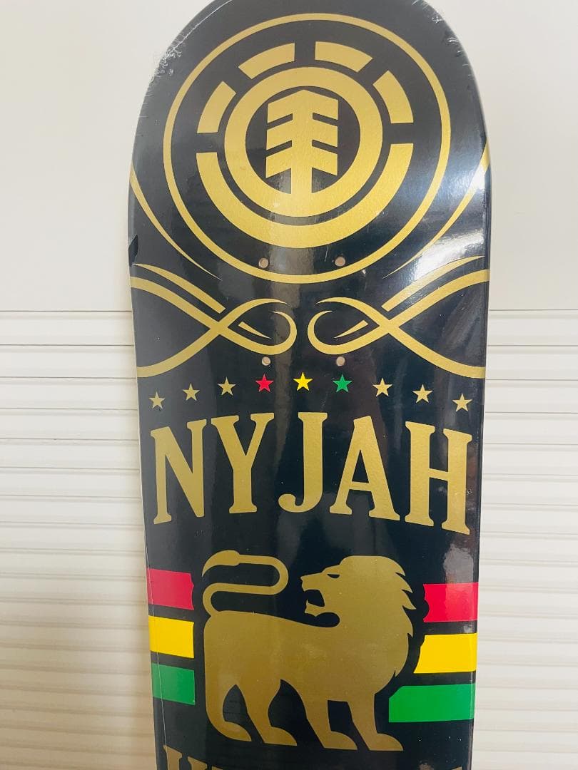 INDYチタン合金トラック同等品使用　ELEMENT　7.75コンプリート