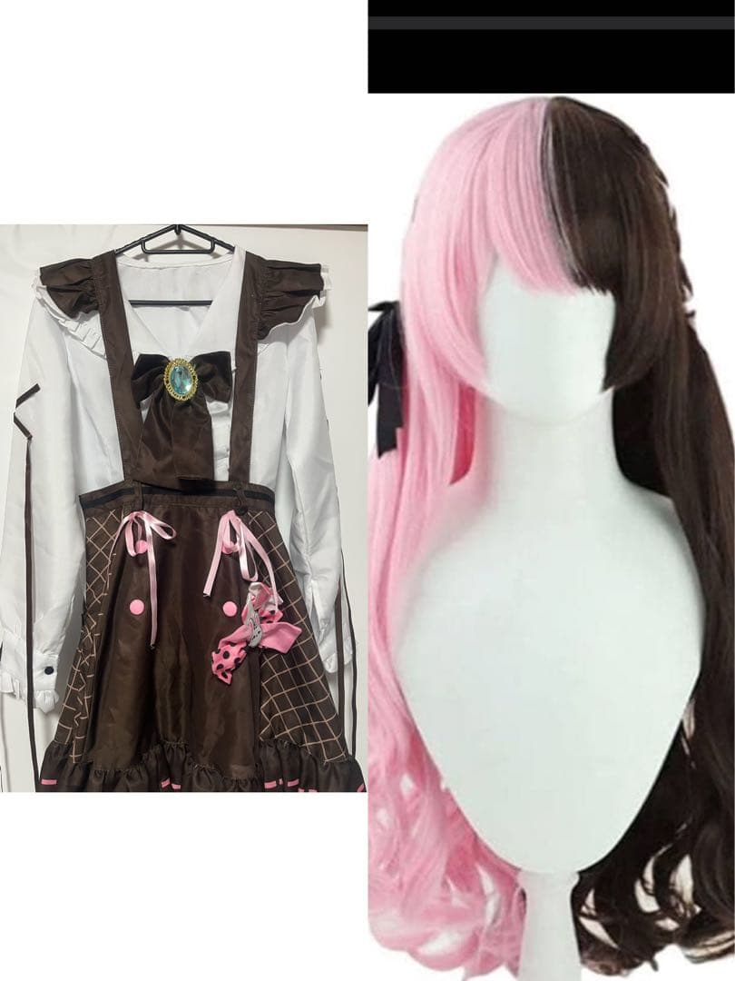 橘ひなの　フルセット　コスプレ