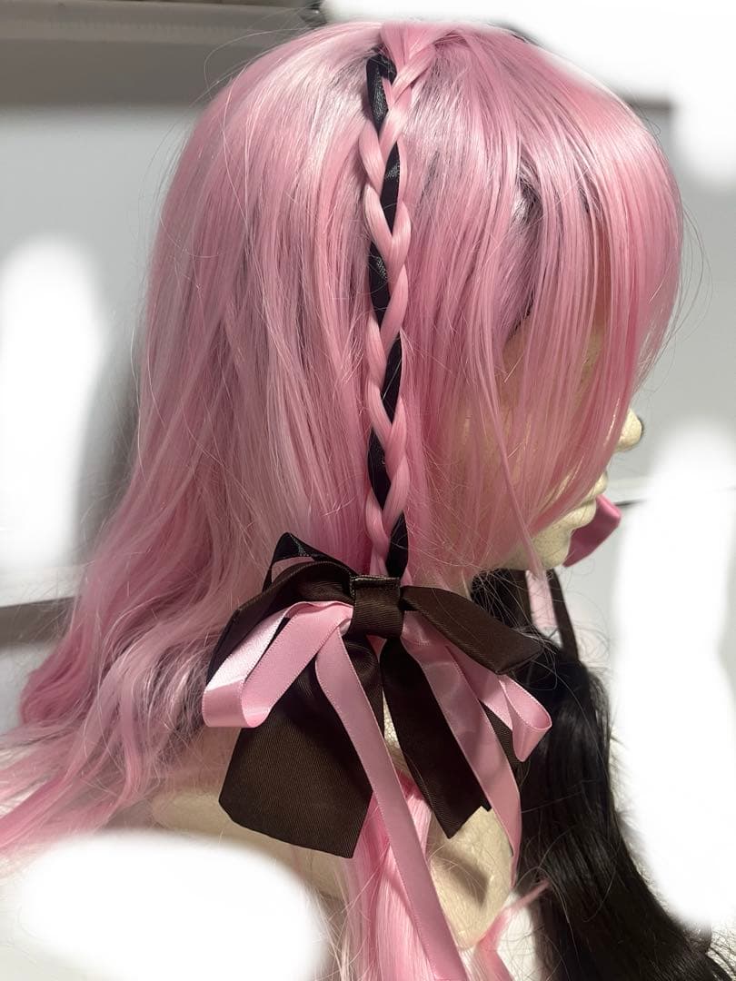 橘ひなの　フルセット　コスプレ