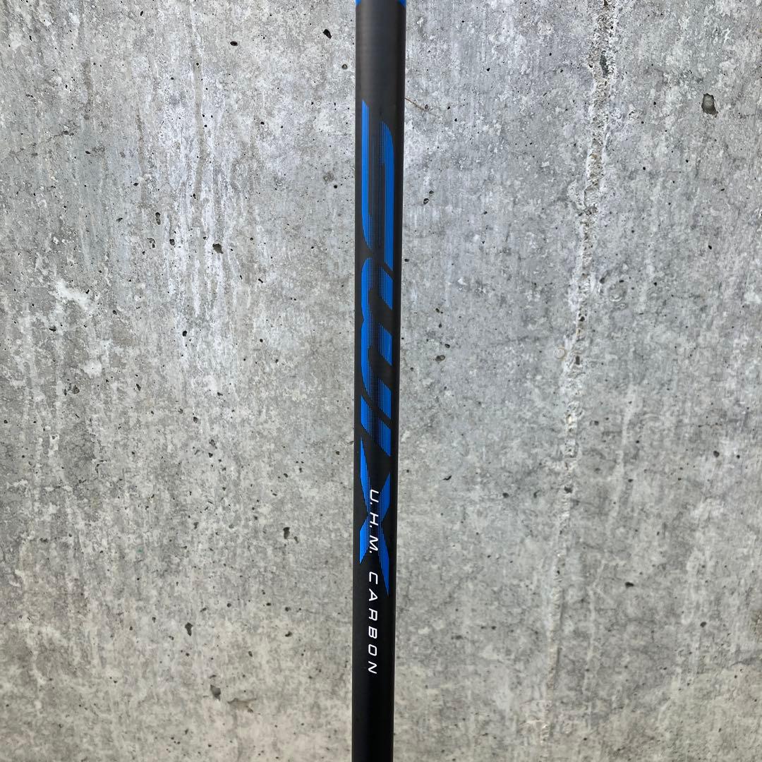 SWIX TRIAC GIRO ULC CARBON クロスカントリースキー