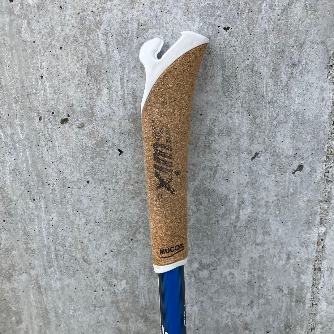 SWIX TRIAC GIRO ULC CARBON クロスカントリースキー