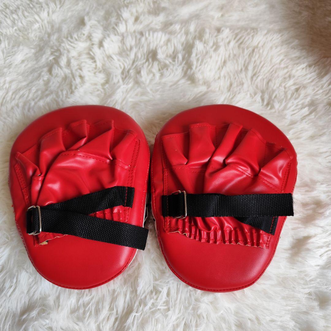 WINDY グローブ レディース キッズ L パンチ キック ミット まとめ売り