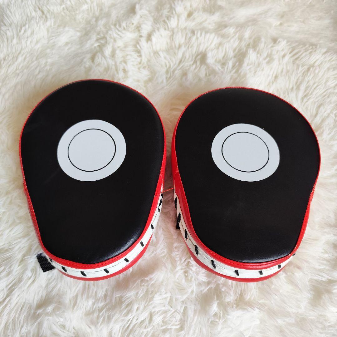 WINDY グローブ レディース キッズ L パンチ キック ミット まとめ売り