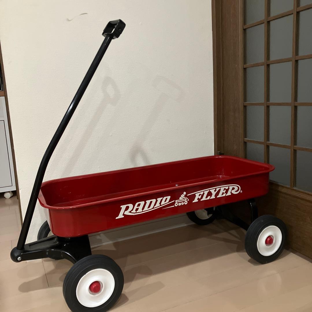 ☆希少ラジオフライヤー#89モデルUSA製☆