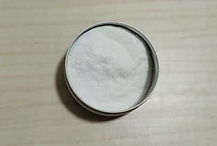 【50G】CBN アイソレート クリスタル 結晶パウダー(高純度99%) 他1点