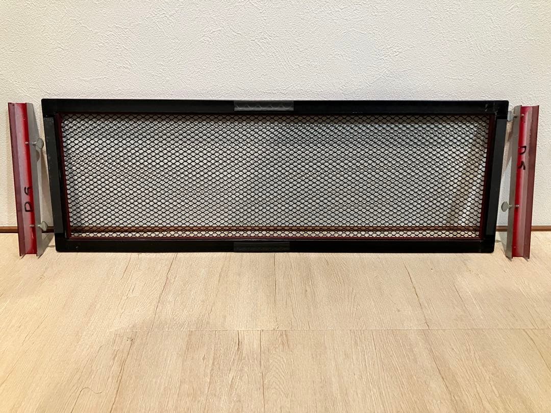 SUBARU WRX STI VAB インタークーラー　ガード　カバー