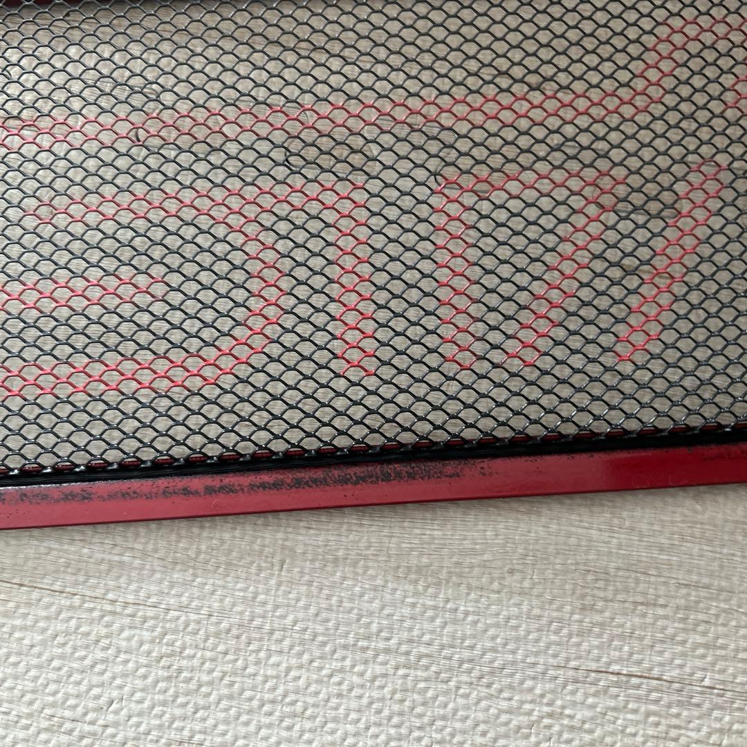 SUBARU WRX STI VAB インタークーラー　ガード　カバー