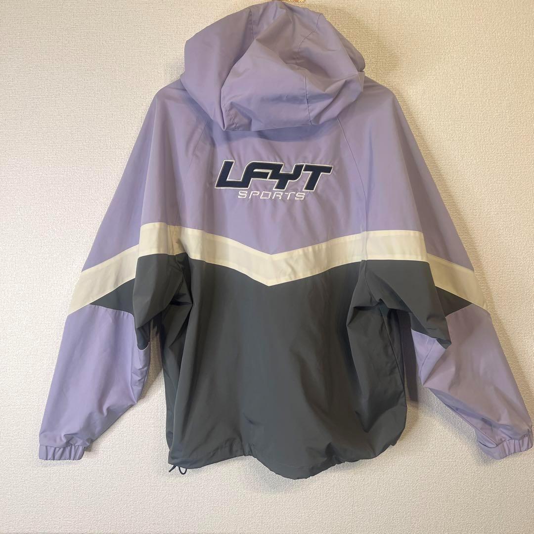 Lafayette LFYT SPORTS ANORAK アノラック