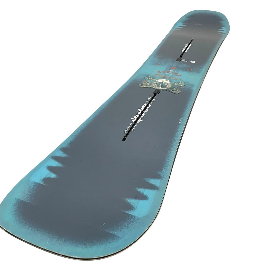 ✨美品✨バートン プロセス フライングV 152cm マークマクモリス愛用