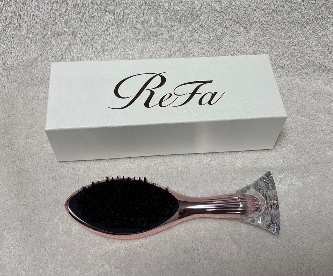 【超美品】Refa AILE BRUSH RAY