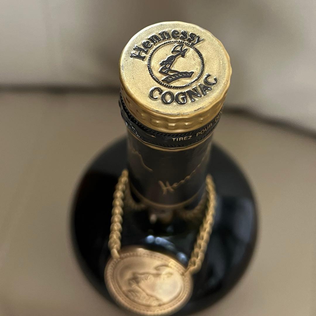 Hennessy ナポレオン COGNAC コニャック ヘネシー 700ml