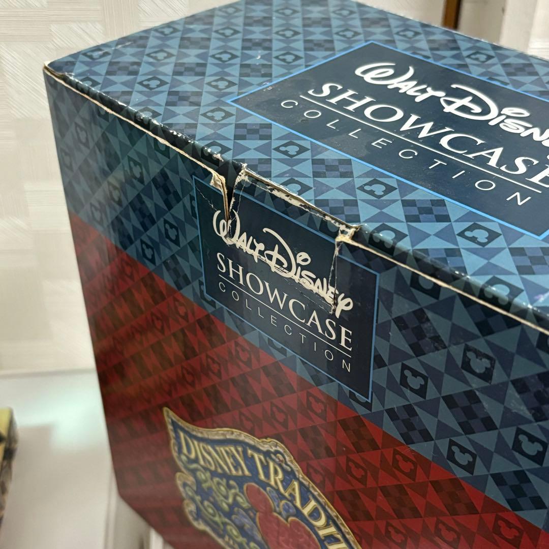 最終値下げ! ディズニー　生誕80周年記念フィギュア　みんなのアイドルミッキー