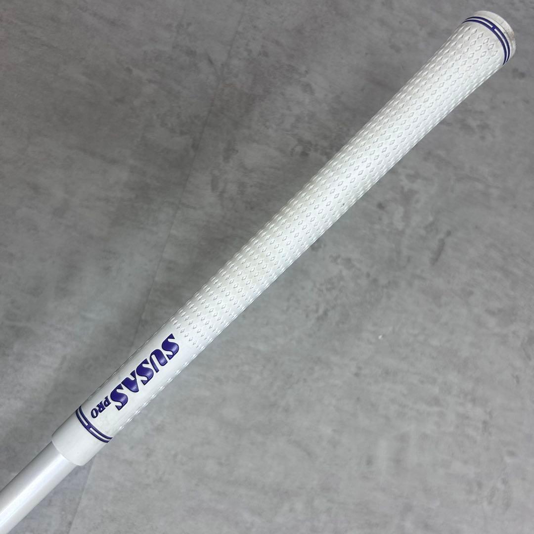 レフティー　ドラコン　クランクゴルフ　ドライバー　メンズ　左　XXX