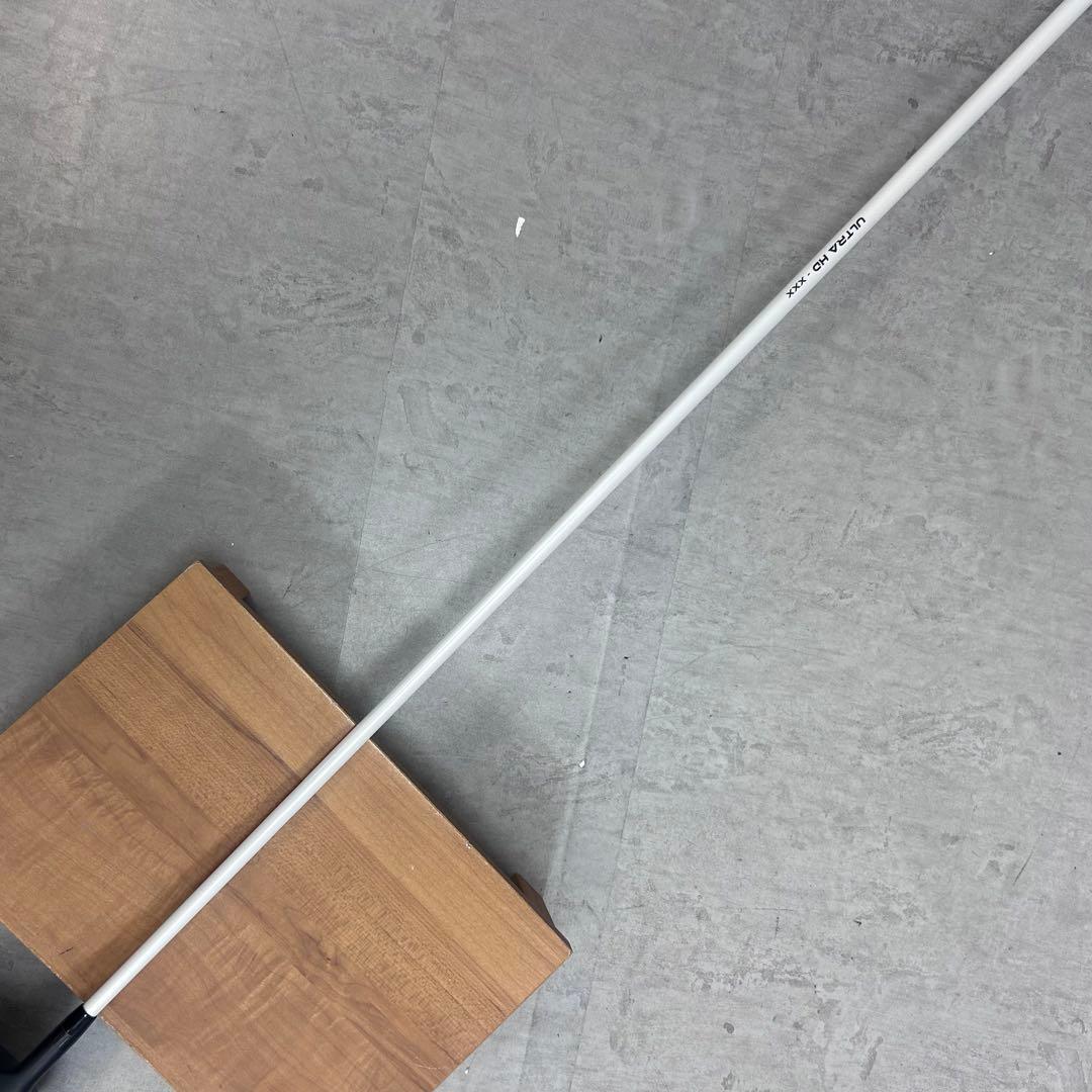 レフティー　ドラコン　クランクゴルフ　ドライバー　メンズ　左　XXX