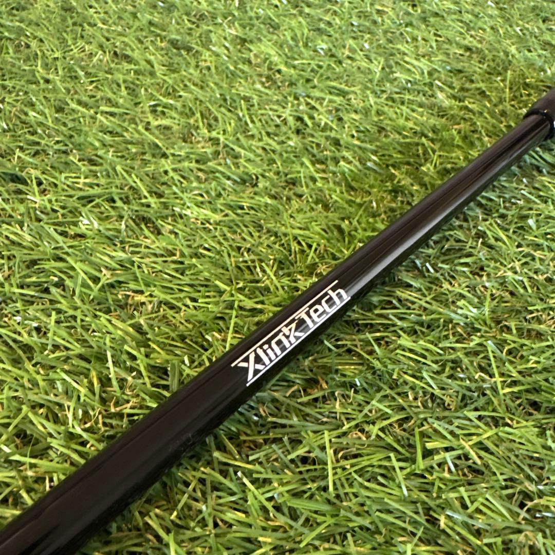 ‼️テンセイ 1K ホワイト 6X ドライバー用シャフト スリクソンスリーブ付き‼️