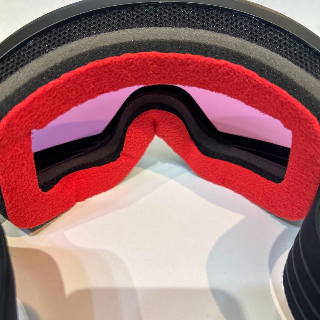 OCEAN 13 様向け　D:RECT スノーゴーグル　2点セット