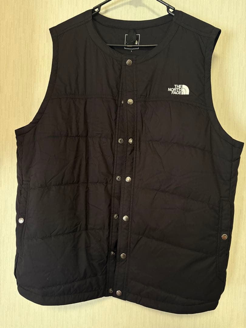 THE NORTH FACE/メドウウォームベスト