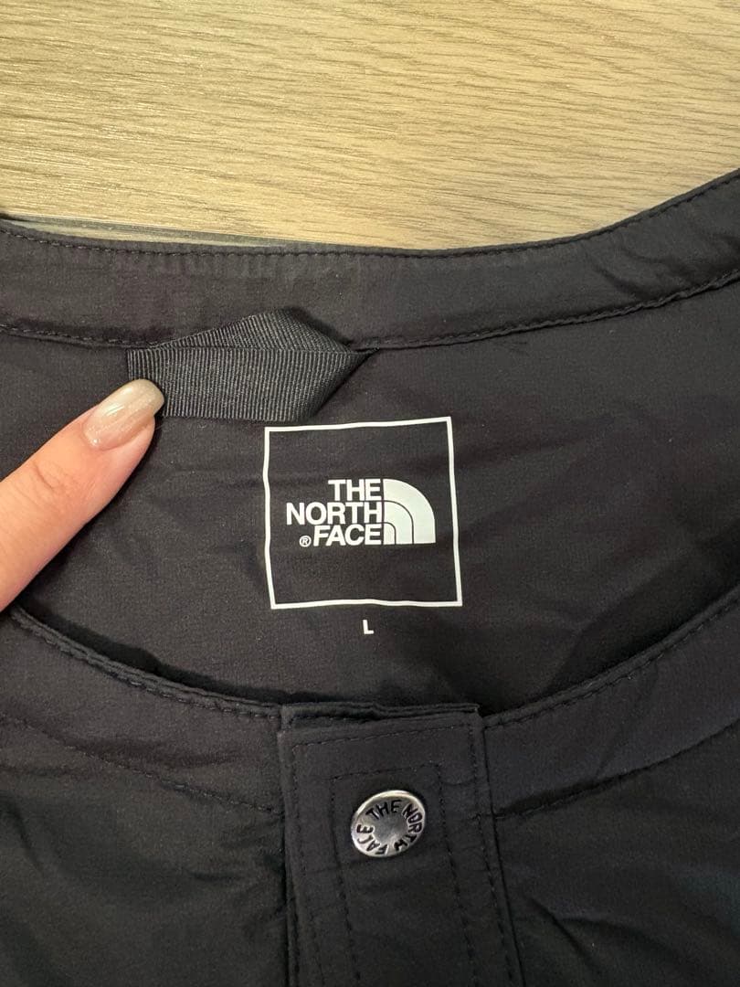 THE NORTH FACE/メドウウォームベスト