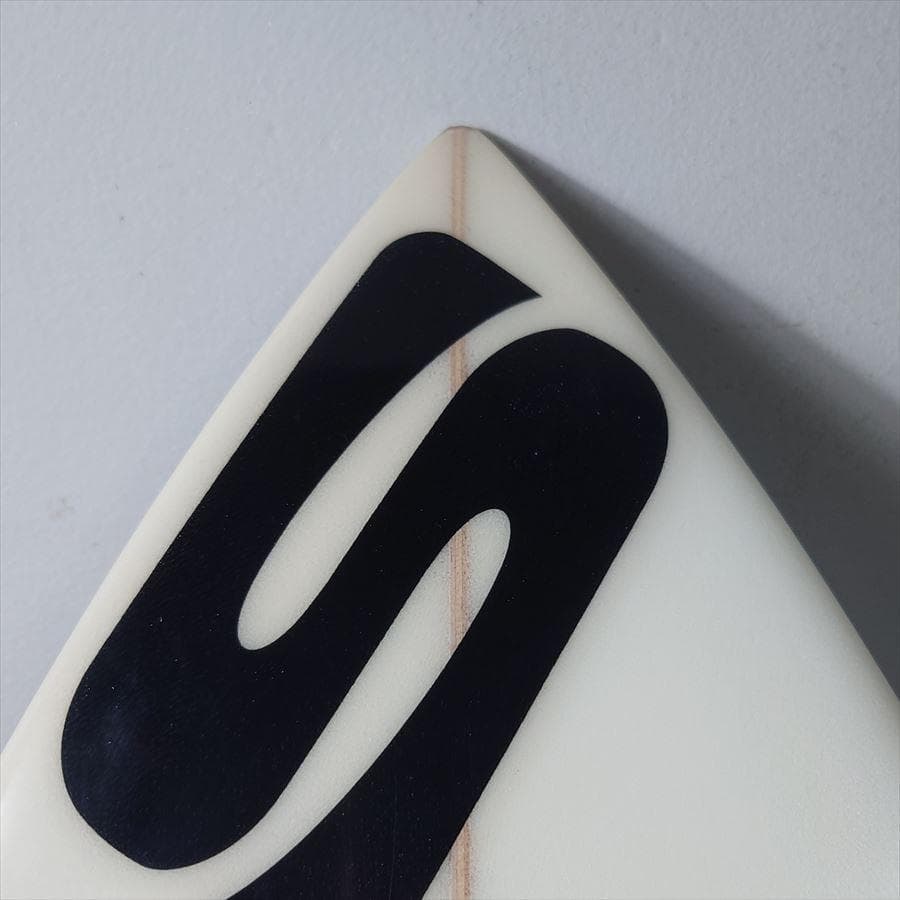 SIMON ANDERSON S4F C-DC サーフボード 5'11 4フィン